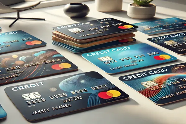 Tarjetas de Crédito Con Beneficios Exclusivos: ¿cómo Elegir La Mejor para Ti?