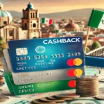 Comparativa de Tarjetas de Crédito Con Cashback En México