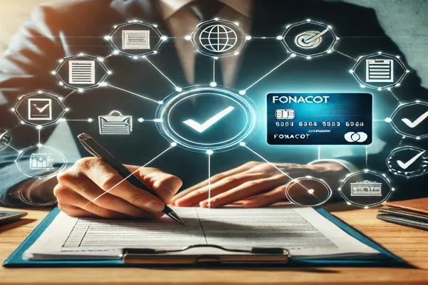 Cómo Obtener La Tarjeta Fonacot En Simples Pasos y Aprovechar Sus Beneficios
