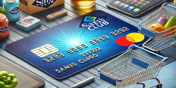 Cómo Pedir Tu Tarjeta Sam’s Club y Empezar a Disfrutar De Sus Beneficios Hoy
