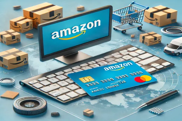¿Qué hacer si tu Tarjeta de Crédito Amazon es rechazada o bloqueada? Guía Paso a Paso