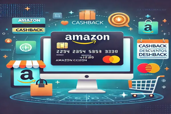 Cómo Solicitarla Tarjeta de Crédito Amazon