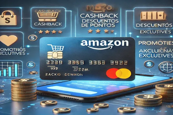 ¡Descubre Cómo Sacarle el Máximo Provecho a tu Tarjeta de Crédito Amazon!