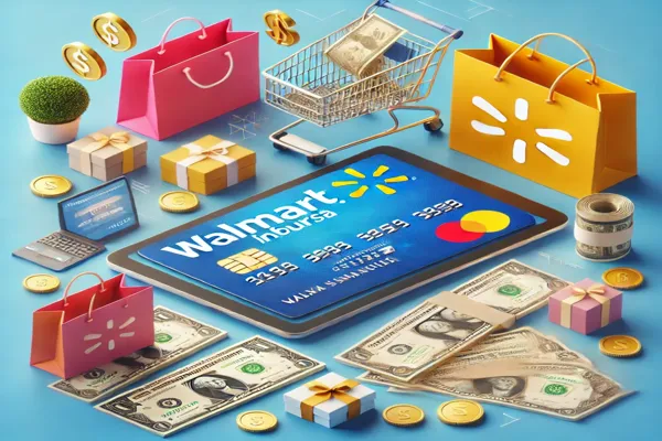 Cómo Pedir Tu Tarjeta Walmart Inbursa y Disfrutar De Sus Beneficios En Minutos