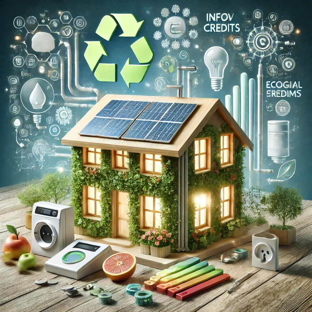 ¿Qué Créditos INFONAVIT Ofrecen Apoyo para Reformas Ecológicas?