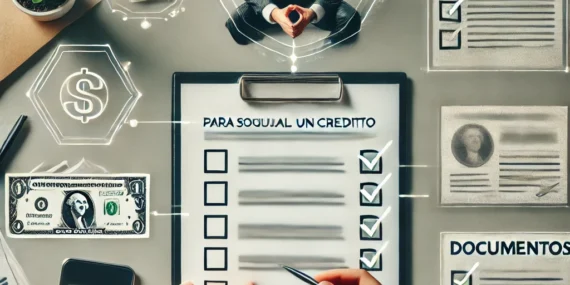 Documentos Necesarios para Solicitar un Crédito INFONAVIT Conjunta