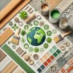 Materiales Ecológicos que Puedes Usar en una Renovación con INFONAVIT