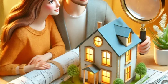 Cómo Planear una Compra de Vivienda en Pareja sin Contratiempos