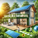 Renovación Ecológica: Cómo Usar INFONAVIT para Hacer tu Casa Más Sostenible