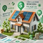 Cómo Acceder a Beneficios Fiscales con el Cofinavit Verde