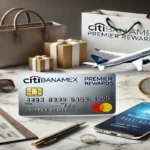 ¿Cómo Solicitar la Citibanamex Premier Rewards Card?