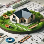 Cómo Construir en tu Terreno Usando un Crédito Complementario