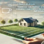 ¿Puedo Usar mi Crédito INFONAVIT para Comprar Terreno? Lo que Debes Saber