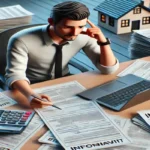 Errores Comunes al Solicitar tu Crédito INFONAVIT (y Cómo Evitarlos)