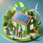 ¿Qué es el Esquema de Cofinavit Verde y Cómo Te Beneficia?