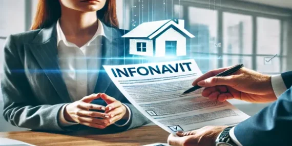 ¡Cuidado! Cómo Evitar Fraudes al Comprar Viviendas con INFONAVIT