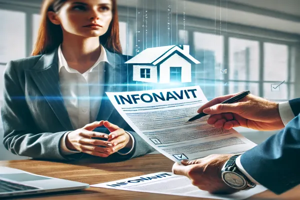 ¡Cuidado! Cómo Evitar Fraudes al Comprar Viviendas con INFONAVIT