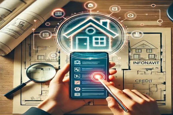 Cómo Elegir la Mejor Vivienda Compatible con INFONAVIT: Factores Clave a Considerar
