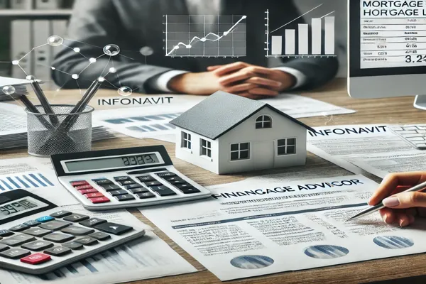 ¿Crédito Tradicional, Cofinavit o Mejoravit? Descubre el Más Adecuado para Ti