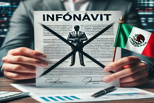 Cómo Funciona la Cancelación de un Crédito INFONAVIT: Paso a Paso