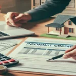 Los Mayores Errores al Usar el Crédito INFONAVIT y Cómo Evitarlos