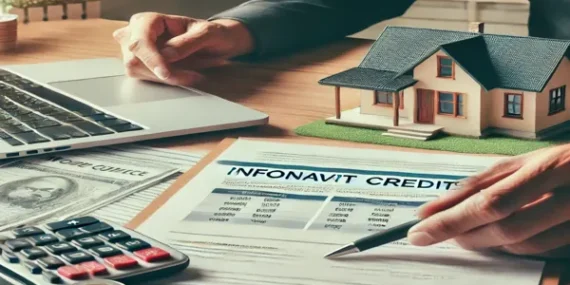 Los Mayores Errores al Usar el Crédito INFONAVIT y Cómo Evitarlos