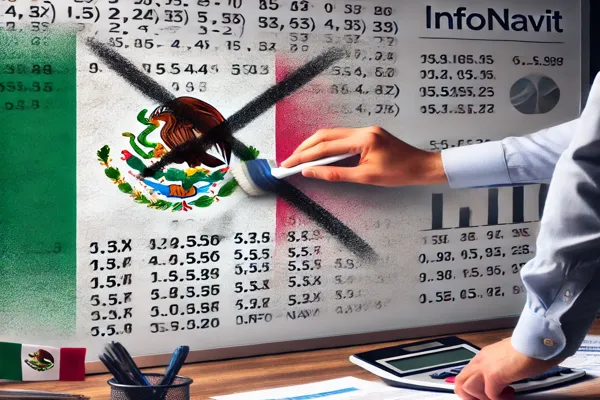 Casos En Los Que Se Puede Cancelar Un Crédito Infonavit