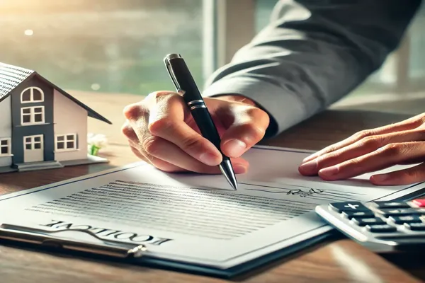 Gastos Adicionales que Debes Considerar al Comprar tu Casa