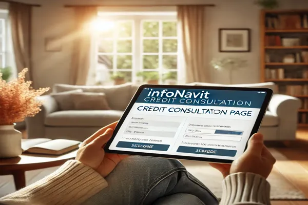 Cómo Saber Si Estás Aprobado Para un Crédito INFONAVIT en Menos de 10 Minutos