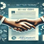 Cómo Negociar Mejores Términos al Transferir tu Crédito INFONAVIT
