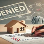¿Qué Hacer si Tu Crédito INFONAVIT es Rechazado? Guía de Soluciones