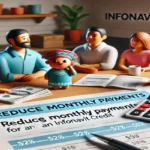 Cómo Reducir los Pagos Mensuales de Tu Crédito INFONAVIT