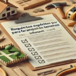 Requisitos Específicos para Financiar Terrenos con INFONAVIT
