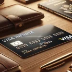 ¿Cómo Solicitar una Tarjeta de Crédito BBVA Bancomer Visa Infinite?