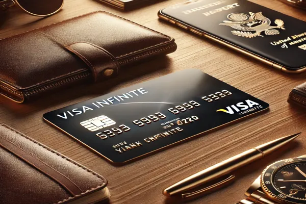 ¿Cómo Solicitar una Tarjeta de Crédito BBVA Bancomer Visa Infinite?