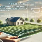 Cómo Elegir un Terreno Ideal Compatible con Créditos INFONAVIT