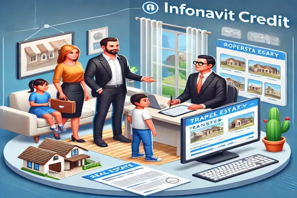 ¿Cuánto Tiempo Toma Transferir un Crédito INFONAVIT? Todo lo que Necesitas Saber