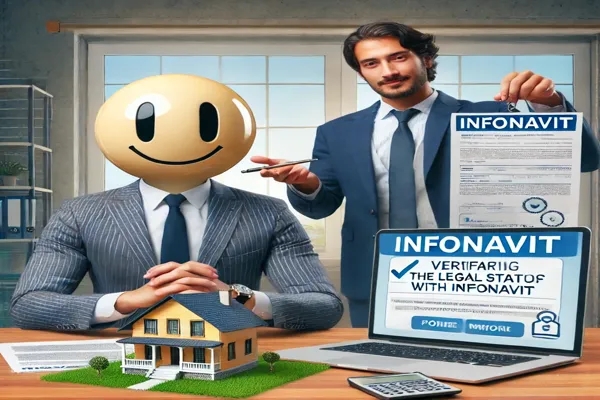 ¡Evita Estafas! Todo lo que Debes Saber para Comprar una Casa con INFONAVIT Legalmente