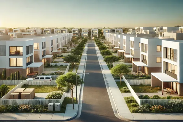 1 Millón de Casas Nuevas Disponibles para Familias con Ingresos Menores a 3 Salarios Mínimos: Oportunidades con Infonavit