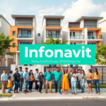 Infonavit Promete 9 mil Casas Baratas en Querétaro