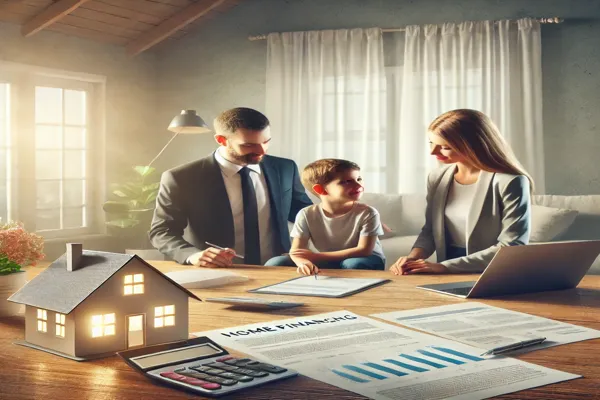 Crédito Infonavit: Aprende Cómo Complementar tu Financiamiento para Casa con Otros Préstamos