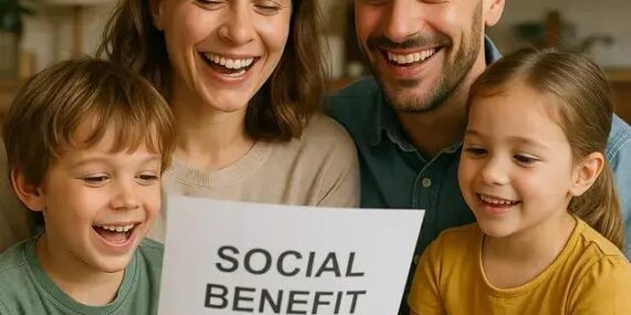 Asignación por Hijo: Requisitos, Montos y Cómo Solicitar Este Beneficio Familiar