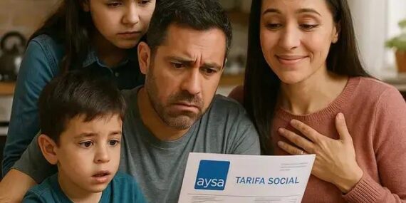 Aysa Tarifa Social: Cómo Acceder al Descuento y Qué Requisitos Cumplir
