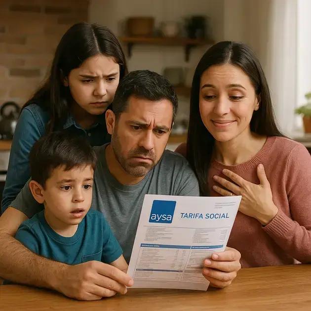 Aysa Tarifa Social: Cómo Acceder al Descuento y Qué Requisitos Cumplir