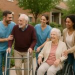 Beneficios para Adultos Mayores en 2025: Programas, Apoyos y Cómo Acceder