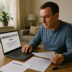 Cómo Consultar el Estado de tu Pensión por Invalidez Paso a Paso