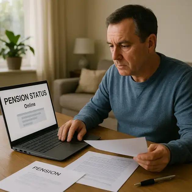 Cómo Consultar el Estado de tu Pensión por Invalidez Paso a Paso