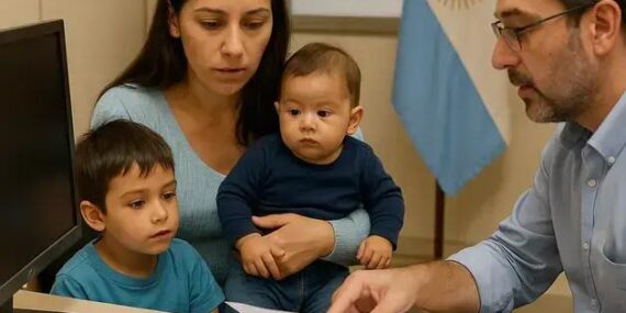 Cómo Pedir la Asignación por Hijo en ANSES: Guía Detallada y Actualizada