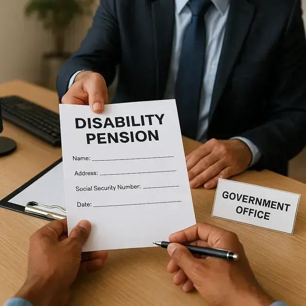 Requisitos para la Pensión por Invalidez: Qué Necesitás Presentar y Dónde