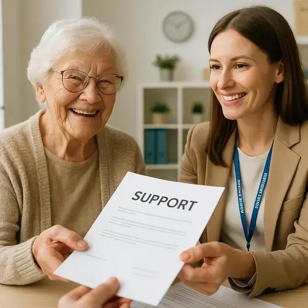 Subsidios para Adultos Mayores: Cuáles Existen y Cómo Solicitar Cada Uno